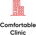 Comfortable Clinic